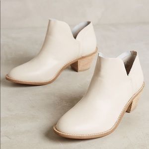 Kelsi Dagger Kenmare Western Boho Boots Booties